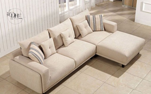 Sofa góc chữ L