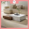 Bàn trà nhập khẩu thiết kế tinh tế