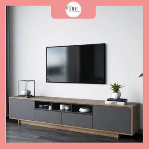 Bộ Kệ Tivi hiện đại sang trọng