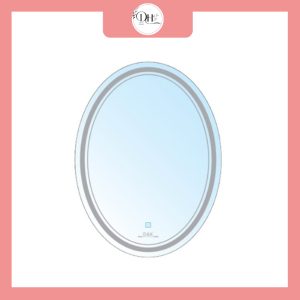 Gương trang trí nhà tắm