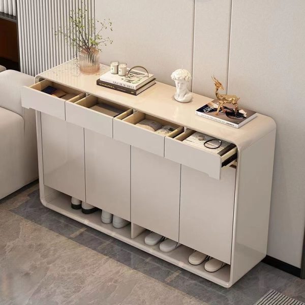 KỆ TỦ GIÀY SANG TRỌN HIỆN ĐẠI TIỆN LỢI - DORAHOME - Hình ảnh 5
