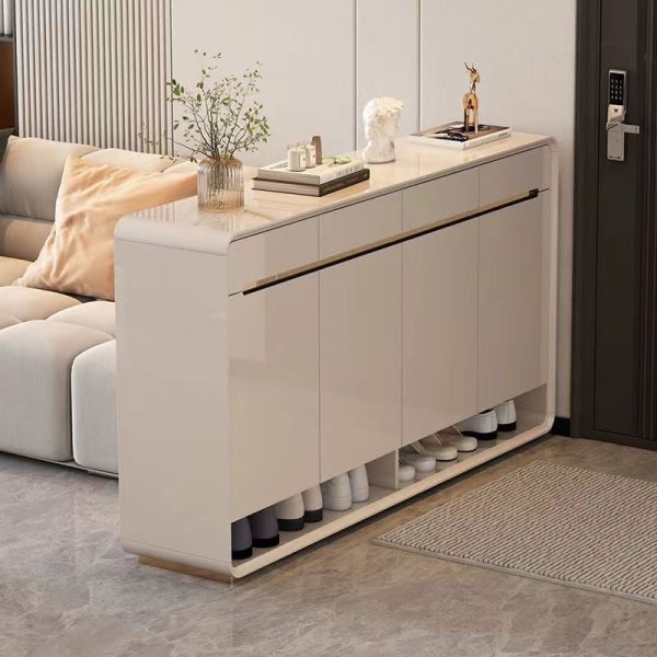 KỆ TỦ GIÀY SANG TRỌN HIỆN ĐẠI TIỆN LỢI - DORAHOME - Hình ảnh 4